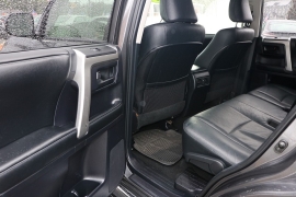 Used 2013 Toyota 4Runner 4WD 4dr V6 (Natl) at Auto Finance Center near Matthews, NC
