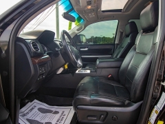 Used 2017 Toyota Tundra 4WD CrewMax Limited 5.7L at Auto Finance Center near Matthews, NC