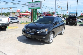  2011 Lexus RX 350 FWD 4dr at Auto Finance Center near Matthews&comma; NC