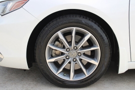 Used 2018  Acura TLX 4d Sedan FWD 2&period;4L at Auto Finance Center near Matthews&comma; NC