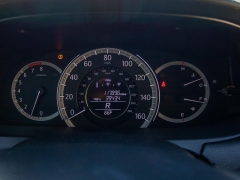 Used 2013  Honda Accord Sdn 4dr I4 CVT EX-L at Auto Finance Center near Matthews, NC