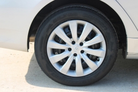 Used 2013 Toyota Corolla 4dr Sdn (Natl) at Auto Finance Center near Matthews, NC
