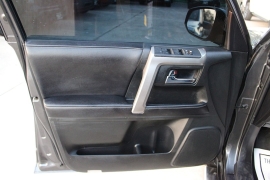 Used 2016  Toyota 4Runner RWD 4dr V6 &lpar;Natl&rpar; at Auto Finance Center near Matthews&comma; NC