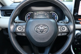 Used 2024  Toyota RAV4 Hybrid XLE AWD at Auto Finance Center near Matthews&comma; NC