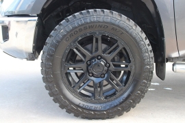 Used 2018 Toyota Tundra 2WD CrewMax SR5 4.6L at Auto Finance Center near Matthews, NC