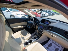 Used 2018 Acura ILX Sedan Pkg at Auto Finance Center near Matthews, NC
