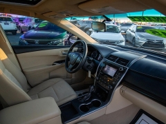 Used 2015  Toyota Camry 4dr Sdn I4 Auto &lpar;Natl&rpar; at Auto Finance Center near Matthews&comma; NC