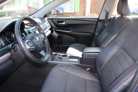 Used 2016  Toyota Camry 4dr Sdn I4 Auto &lpar;Natl&rpar; at Auto Finance Center near Matthews&comma; NC