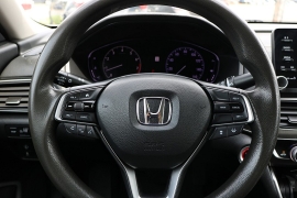 Used 2019 Honda Accord Sedan 4d LX 1.5L at Auto Finance Center near Matthews, NC