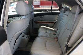 Used 2008  Lexus RX 350 FWD 4dr at Auto Finance Center near Matthews&comma; NC