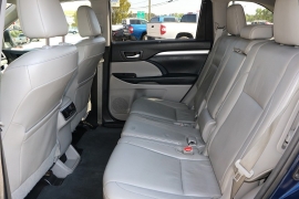 Used 2014 Toyota Highlander AWD 4dr V6 XLE (Natl) at Auto Finance Center near Matthews, NC