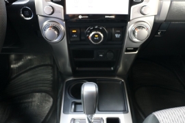 Used 2024 Toyota 4Runner SR5 2WD at Auto Finance Center near Matthews, NC