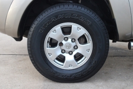 Used 2005  Toyota Tacoma 2WD D-Cab PreRunner V6 at Auto Finance Center near Matthews&comma; NC