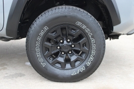 Used 2019  Toyota Tacoma 2WD Double Cab 5' Bed V6 AT &lpar;Natl&rpar; at Auto Finance Center near Matthews&comma; NC