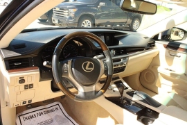 Used 2013  Lexus ES 350 4dr Sdn at Auto Finance Center near Matthews&comma; NC