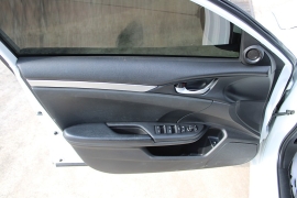 Used 2021  Honda Civic Sedan Sport CVT at Auto Finance Center near Matthews&comma; NC