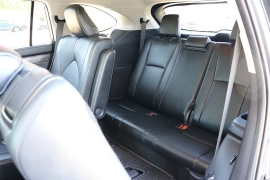 Used 2021  Toyota Highlander AWD &lpar;Natl&rpar; at Auto Finance Center near Matthews&comma; NC