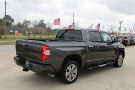 Used 2014  Toyota Tundra 2WD Truck CrewMax 5&period;7L V8 6-Spd AT &lpar;Natl&rpar; at Auto Finance Center near Matthews&comma; NC