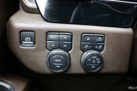 Used 2025  Chevrolet Silverado 2500HD 4WD Crew Cab 159" LTZ at Auto Finance Center near Matthews, NC