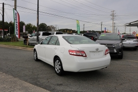 Used 2010 Toyota Camry 4dr Sdn I4 (Natl) at Auto Finance Center near Matthews, NC