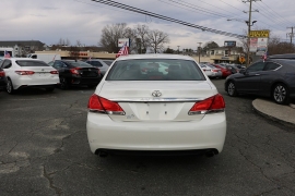 Used 2011  Toyota Avalon 4dr Sdn &lpar;Natl&rpar; at Auto Finance Center near Matthews&comma; NC