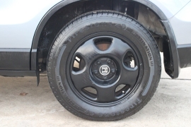 Used 2008  Honda CR-V 4d SUV FWD LX at Auto Finance Center near Matthews&comma; NC