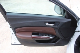 Used 2017  Acura TLX 4d Sedan at Auto Finance Center near Matthews&comma; NC