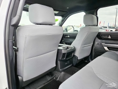 Used 2025  Toyota Tundra 4WD CrewMax 5&period;5' Bed &lpar;Natl&rpar; at Auto Finance Center near Matthews&comma; NC