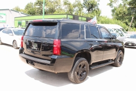 Used 2020  Chevrolet Tahoe 4d SUV RWD LS at Auto Finance Center near Matthews, NC
