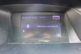 Used 2013  Lexus RX 350 FWD 4dr at Auto Finance Center near Matthews&comma; NC