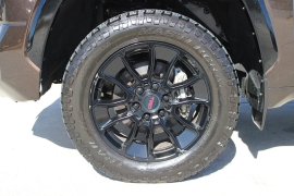 Used 2023  Toyota Tundra 4WD 1794 Edition CrewMax 5&period;5ft Bed at Auto Finance Center near Matthews&comma; NC