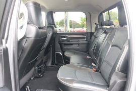Used 2024  Ram 2500 4WD Laramie Crew Cab 6'4" Box at Auto Finance Center near Matthews&comma; NC