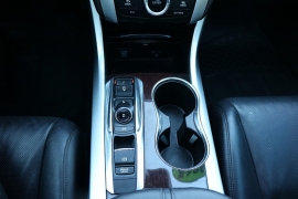 Used 2015  Acura TLX 4d Sedan V6 Advance at Auto Finance Center near Matthews&comma; NC