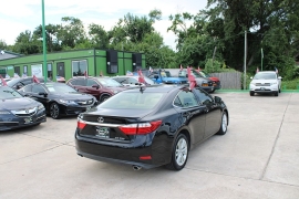Used 2014  Lexus ES 350 4dr Sdn at Auto Finance Center near Matthews&comma; NC