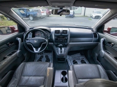 Used 2007 Honda CR-V 4WD 5dr EX-L at Auto Finance Center near Matthews, NC