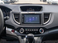 Used 2015 Honda CR-V 4d SUV AWD EX at Auto Finance Center near Matthews, NC