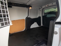 Used 2016 Ford Transit Connect LWB XLT w/Rear Liftgate at Auto Finance Center near Matthews, NC
