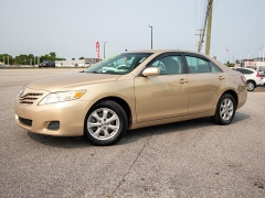 Used 2011 Toyota Camry 4dr Sdn I4 (Natl) at Auto Finance Center near Matthews, NC