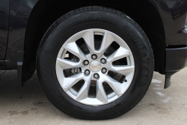 Used 2023  Chevrolet Silverado 1500 2WD Crew Cab 147" Custom at Auto Finance Center near Matthews&comma; NC