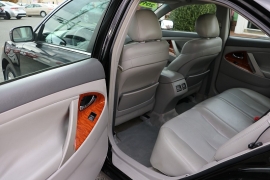 Used 2011  Toyota Camry 4dr Sdn I4 (Natl) at Auto Finance Center near Matthews, NC