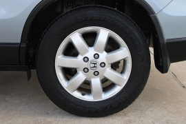 Used 2008  Honda CR-V 4WD 5dr EX-L at Auto Finance Center near Matthews, NC