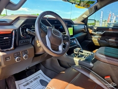 Used 2024  GMC Sierra 1500 4WD Crew Cab 147" Denali at Auto Finance Center near Matthews&comma; NC