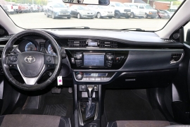 Used 2016 Toyota Corolla 4dr Sdn (Natl) at Auto Finance Center near Matthews, NC