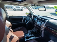 Used 2015  Toyota 4Runner RWD 4dr V6 (Natl) at Auto Finance Center near Matthews, NC