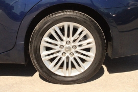 Used 2013  Lexus ES 350 4dr Sdn at Auto Finance Center near Matthews&comma; NC