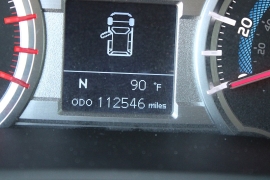 Used 2016  Toyota 4Runner RWD 4dr V6 (Natl) at Auto Finance Center near Matthews, NC