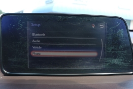 Used 2016  Lexus RX 350 FWD 4dr at Auto Finance Center near Matthews&comma; NC