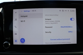 Used 2025  Toyota Camry &lpar;Natl&rpar; at Auto Finance Center near Matthews&comma; NC