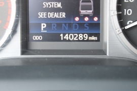 Used 2014 Toyota Tundra 4WD Truck CrewMax 5.7L FFV V8 6-Spd AT (Natl) at Auto Finance Center near Matthews, NC