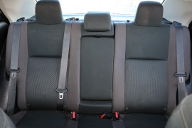 Used 2018  Toyota Corolla (Natl) at Auto Finance Center near Matthews, NC